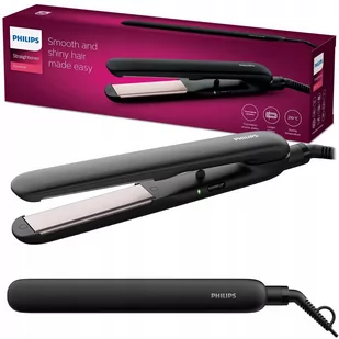 Philips ProCare Keratin HP8361/00 - Prostownice i karbownice do włosów - miniaturka - grafika 3