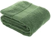 Ręczniki - Ręcznik Cairo 70x140cm green, 70 x 140 cm - miniaturka - grafika 1