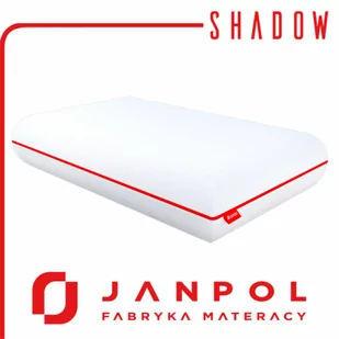 Poduszka SHADOW JANPOL - Poduszki - miniaturka - grafika 1