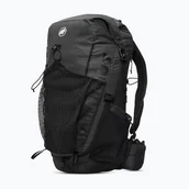 Plecaki - Plecak turystyczny Mammut Ducan Spine 28-35 l black WYSYŁKA W 24H 30 DNI NA ZWROT - miniaturka - grafika 1