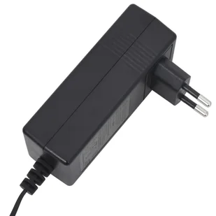 Lumarko Elektryczny fotel masujący, żółty, tkanina! - Fotele - miniaturka - grafika 12