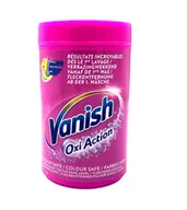Środki do prania - Vanish Oxi Action Odplamiacz w proszku 600 g - miniaturka - grafika 1