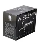 Fantasy - Pakiet: Wiedźmin. Tom 1-8 (wydanie premium) - miniaturka - grafika 1