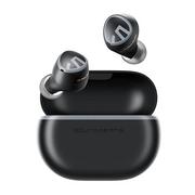 Słuchawki - Soundpeats Mini HS (czarne) - miniaturka - grafika 1