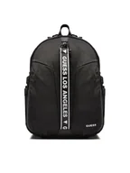 Plecaki - Guess Plecak Certosa Tech (PA) HMCEPA P3141 Czarny - miniaturka - grafika 1