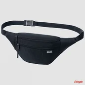 Nerki - Torebka biodrowa Jack Wolfskin Hokus Pokus night blue - miniaturka - grafika 1