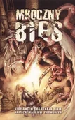 Horror, fantastyka grozy - Mroczny Bies - miniaturka - grafika 1