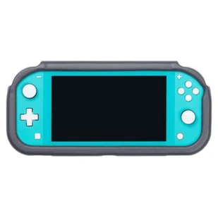 Snakebyte Snakebyte Etui dla konsoli Nintendo Switch Lite GAMING:BUMPER - Akcesoria do Nintendo - miniaturka - grafika 1