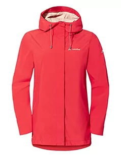 VAUDE Damska kurtka Mineo 2L II - Kurtki damskie - miniaturka - grafika 1