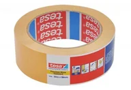 Folie i taśmy malarskie - Taśma maskująca Tesa pomarańczowa długość 50m, szerokość 30 mm (04406-00002-00) - miniaturka - grafika 1