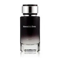 Wody i perfumy męskie - Mercedes-Benz Mercedes Benz Intense 120ml woda toaletowa - miniaturka - grafika 1
