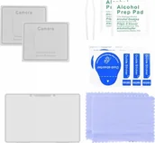 Akcesoria do drona - BRDRC SZKŁO OCHRONNE DJI MAVIC AIR 2S - ZESTAW 2 SZTUK - miniaturka - grafika 1