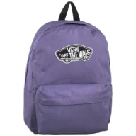 Plecaki - Plecak Old Skool Classic Backpack Purple VN000H4Y6PH1 (VA426-i) Vans - miniaturka - grafika 1