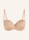 Biustonosze - Mey Biustonosz Multiway Z Serii Joan beige - miniaturka - grafika 1