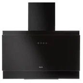 Okapy kuchenne - Akpo WK-11 Lence 50 Czarny - miniaturka - grafika 1