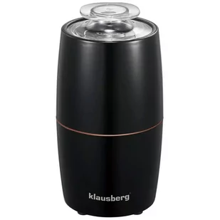 Młynek elektryczny do kawy KLAUSBERG KB-7602 - Młynki do kawy - miniaturka - grafika 1