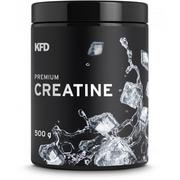 Kreatyna Kfd Premium Creatine 500 G Naturalna