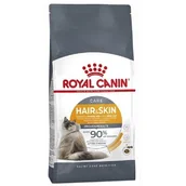 Sucha karma dla kotów - Royal Canin Hair&Skin Care 2 kg - miniaturka - grafika 1