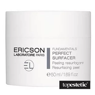 Ericson Laboratoire Ericson Laboratoire Perfect Surfacer Peeling wygładzający 50 ml - Peelingi do ciała - miniaturka - grafika 1