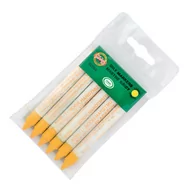 Kredki, ołówki, pastele i pisaki - Koh-I-Noor Kreda Olej na Szkło/Porcelane Żółty - miniaturka - grafika 1