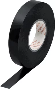 Taśma elektroizolacyjna PCV czarna 15mm 10m - Inne mocowania - miniaturka - grafika 1