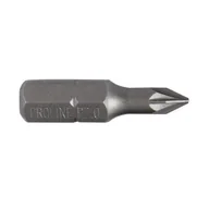 Bity - Proline Bity 25mm do śrub Pozidriv PZ0 25szt 10630 PX10630 - miniaturka - grafika 1