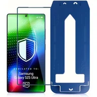 Szkła hartowane na telefon - Szkło hartowane 3MK Hardy Tempered Glass do Samsung Galaxy S25 Ultra - miniaturka - grafika 1