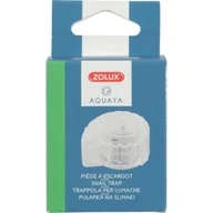 Pozostałe akcesoria do akwarium - ZOLUX Pułapka na ślimaki (334100) - miniaturka - grafika 1