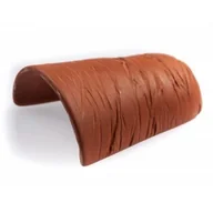 Dekoracje do akwarium - Aquanova - Dekoracja Tunel 11X8,5Cm N-26256 - miniaturka - grafika 1