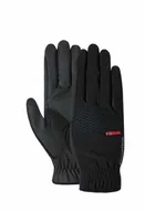 Rękawiczki jeździeckie - B//Vertigo Rękawiczki jeździeckie całoroczne RENEE - miniaturka - grafika 1