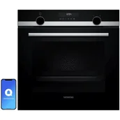 Piekarniki do zabudowy - Bosch HB578G0S6 - miniaturka - grafika 1