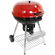 Grille - Activa Grill kulisty CUBA fi 66 cm Czerwony 19025 - miniaturka - grafika 1