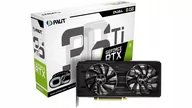 Karty graficzne - Palit GeForce RTX 3060 Ti Dual 8GB - miniaturka - grafika 1