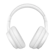 Słuchawki - 4smarts SkyBuds Wave Biały - miniaturka - grafika 1