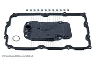 Układ napędowy - akcesoria - Zestaw filtra hydraulicznego, automatyczna skrzynia biegów Blue Print ADT32140 - miniaturka - grafika 1