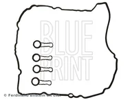 Uszczelki silnikowe - Zestaw uszczelek, pokrywa głowicy cylindra Blue Print ADT36798 - miniaturka - grafika 1