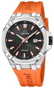Zegarek Zegarek Jaguar J1010-1 - Zegarki męskie - miniaturka - grafika 1