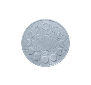 Mohani Roots nawilżający szampon w kostce Lunula 75g - Szampony do włosów Mohani Roots nawilżający szampon w kostce Lunula 75g - Szampony do włosów - miniaturka - grafika 1