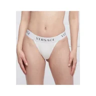 Majtki damskie - Versace Stringi - miniaturka - grafika 1