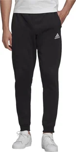 Adidas adidas Entrada 22 Sweat Pants HB0574 Czarne XXL - Spodnie sportowe męskie - miniaturka - grafika 1