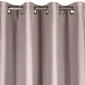 Zasłony - Eurofirany Zasłona Aggie 140x250 Pudrowa ex-zas-aggie-pude-140x250-przel - miniaturka - grafika 1