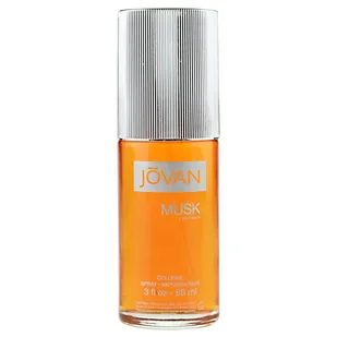 Jovan Musk For Men Woda kolońska 88 ml - Wody i perfumy męskie - miniaturka - grafika 1