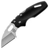 Noże - Nóż składany Cold Steel Mini Tuff Lite 4116 Black - miniaturka - grafika 1