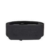 Odzież taktyczna i umundurowanie - Pasek parciany Pit Bull TNT - Czarny RATY 0% | PayPo | GRATIS WYSYŁKA | ZWROT DO 100 DNI - miniaturka - grafika 1