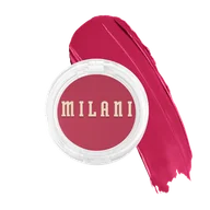 Róże do policzków - Milani Cheek Kiss róż do policzków Blushing Berry - miniaturka - grafika 1