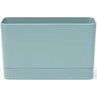 Akcesoria do sztućców - Brabantia Organizer na zlew miętowy 117527 - miniaturka - grafika 1