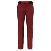 Spodnie sportowe damskie - Spodnie damskie Salewa  Pedroc 4 DST M Reg Pants 36 - miniaturka - grafika 1