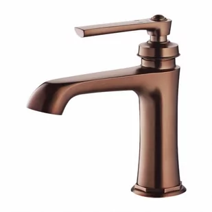 Omnires Armance AM5211 ORB - Baterie umywalkowe - miniaturka - grafika 3