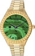 Smartwatch - Tous T-Bear Connect Złoty (S7263757) - miniaturka - grafika 1