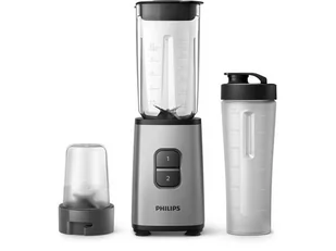 Philips Daily Collection Miniblender HR2604/80 - Blendery kielichowe - miniaturka - grafika 1